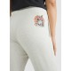 Pantalon de Survêtement Femme O'NEILL Sunrise White Mélange