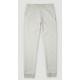 Junior Girl O'NEIL All Year White Melange Track Pants