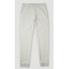 Junior Girl O'NEIL All Year White Melange Track Pants