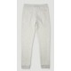 Junior Girl O'NEIL All Year White Melange Track Pants