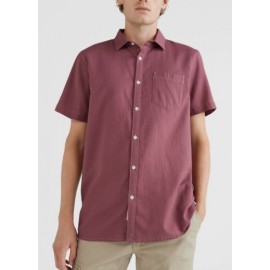 Men's Shirt O'NEILL Chambray Nocturne