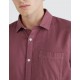 Chemise Homme O'NEILL Chambray Nocturne