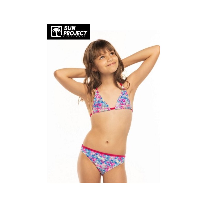 Maillot de Bain enfant – BRAI