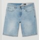 Short Volcom Denim Solver Indigo Vintage