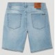 Short Volcom Denim Solver Indigo Vintage