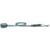 Leash Dakine Kainui Team 6'0 Vintage Blue