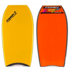 Bodyboard Morey Boogie Mach 7 PE 41"