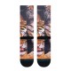 Chaussettes STANCE Two Tigers Black