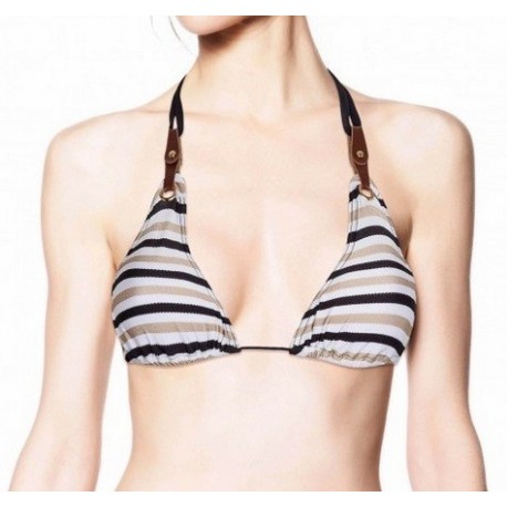 Haut De Maillot de Bain Pullin Palma Pompei