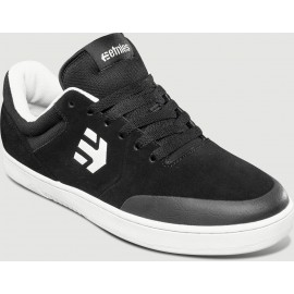 Etnies Shoes Marana Michelin Black White White