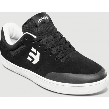 Chaussures Etnies Marana Michelin Black White White