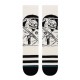 Chaussettes STANCE Rito Off White