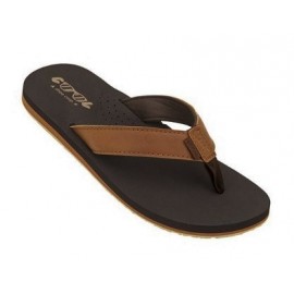 Tong Cool Shoe Sin Brown