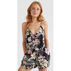 Combishort O'NEILL Playsuit Mix & Match Black