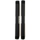 Rack Tubes FCS Black 740mm