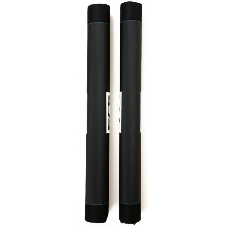 Rack Tubes FCS Black 740mm