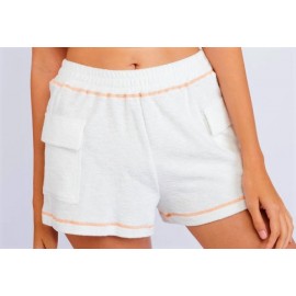 Shorts BANANA MOON Ponco Whitebay