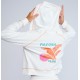 Sweatshirt BANANA MOON Jules Jules White