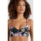 Haut de Maillot de Bain O'NEILL Wave Black