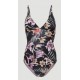 One Piece Swimsuit O'NEILL Sunset Black