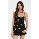 Haut VOLCOM Happy Clouds Cami Black