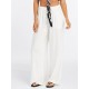 Women's Pants VOLCOM Coco Ho Star White