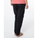 Pantalon D'été PROTEST Prtleaf True Black