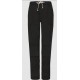 PROTEST Prtleaf Black Summer Pants