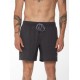 Boardshorts PROTEST Davey True Black