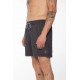 Boardshorts PROTEST Davey True Black