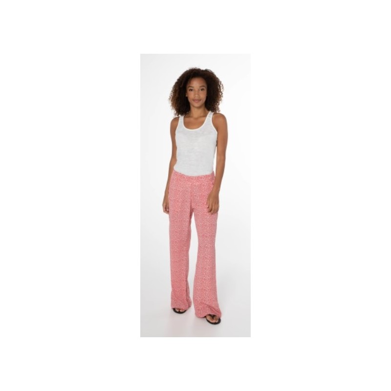 Pantalon De Survêtement Femme BANANA MOON Cozy Modelo Kaki - Breizh Rider