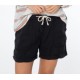 Short Femme PROTEST Prtrue Black