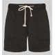 Short Femme PROTEST Prtrue Black