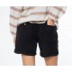 Short Femme PROTEST Prtrue Black