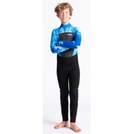 Junior Neoprene Pants