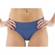 TYR Riva Classic Solid Slate Bikini Bottom