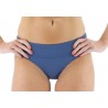 TYR Riva Classic Solid Slate Bikini Bottom