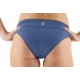 TYR Riva Classic Solid Slate Bikini Bottom