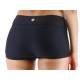 Bas De Maillot De Bain TYR Casey Boyshort Solid Black