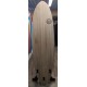 Surf Duke Evolutif 6'8 Paulownia