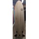 Surf Duke Evolutif 6'8 Paulownia