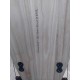 Surf Duke Evolutif 6'8 Paulownia