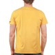 STERED Breizh Surfer Yellow Tee Shirt