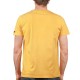 Tee Shirt STERED Breizh Surfer Jaune