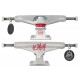 Paire de Trucks Independent 149mm Hollow Reynolds Block Silver