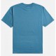 Tee Shirt Homme BILLABONG Tucked Smoke Blue