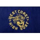 Beach Towel All-In Catch Towel High Surf Navy