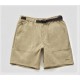 RHYTHM Pathfinder Khaki Shorts