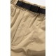 RHYTHM Pathfinder Khaki Shorts