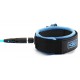 Ocean & Earth Diamond Flex Regular 9' Blue Longboard Knee Leash